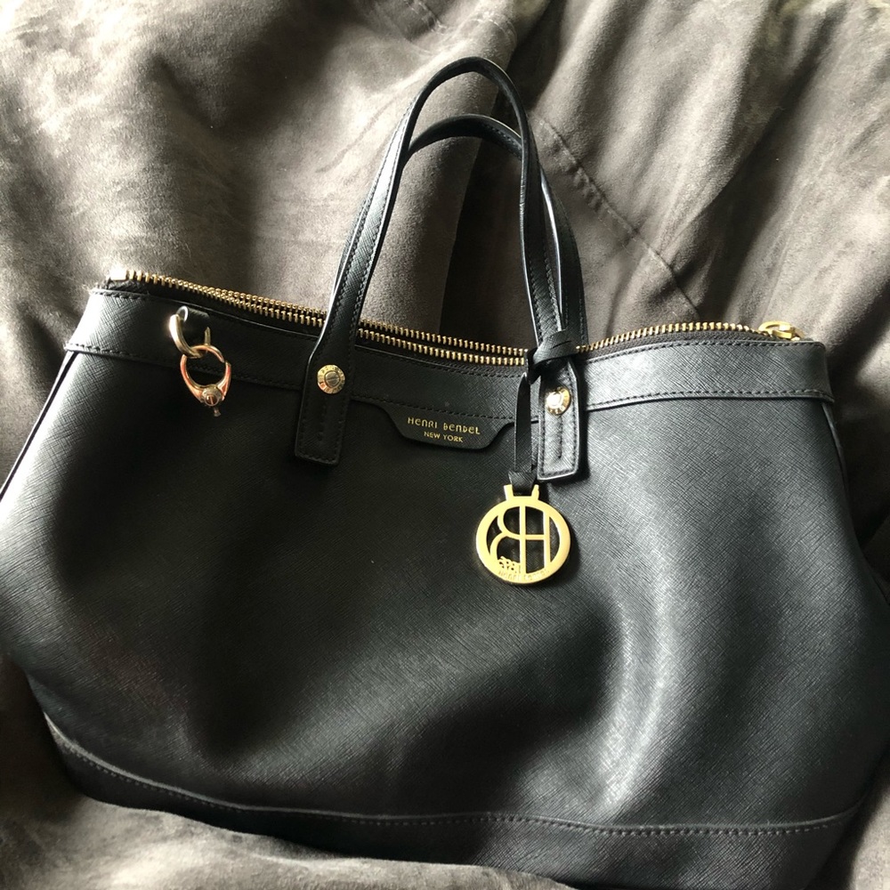 Henri bendel bag